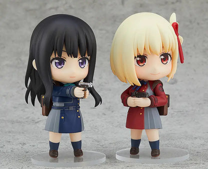 Nendoroid Takina Inoue - Lycoris Recoil (Reissue)