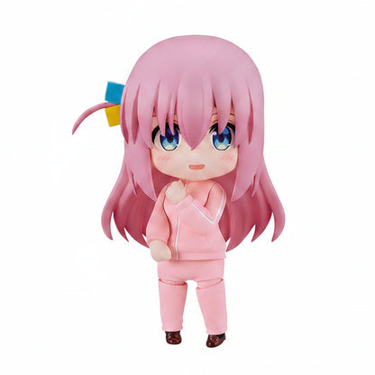 Bocchi the Rock! Nendoroid Hitori Gotoh: Tracksuit Ver.