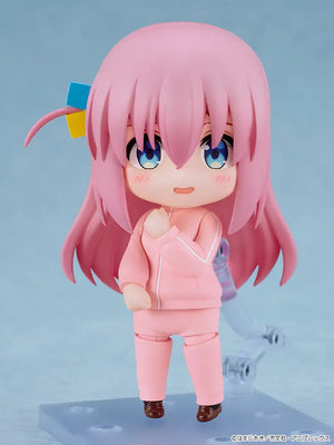 Bocchi the Rock! Nendoroid Hitori Gotoh: Tracksuit Ver.