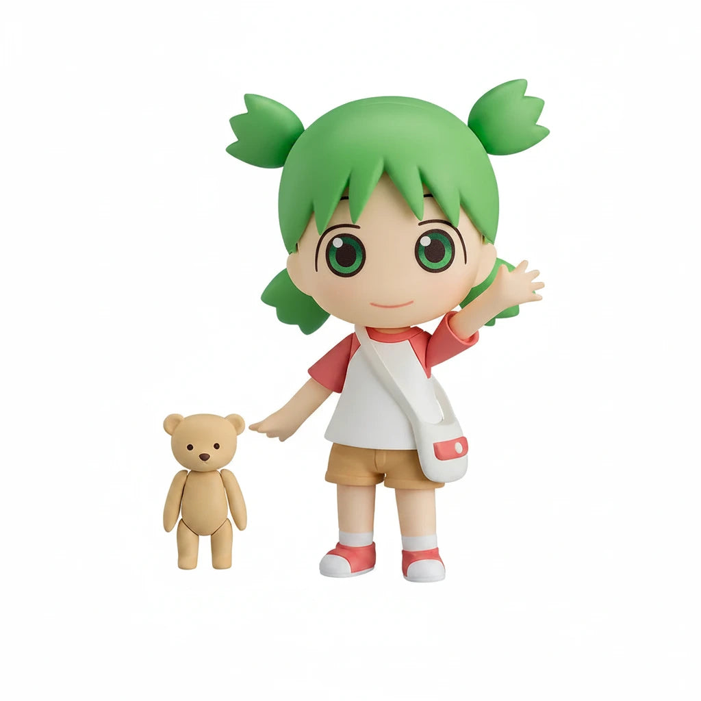 Nendoroid Yotsuba Koiwai - Yotsuba&!
