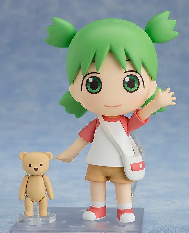 Nendoroid Yotsuba Koiwai - Yotsuba&!