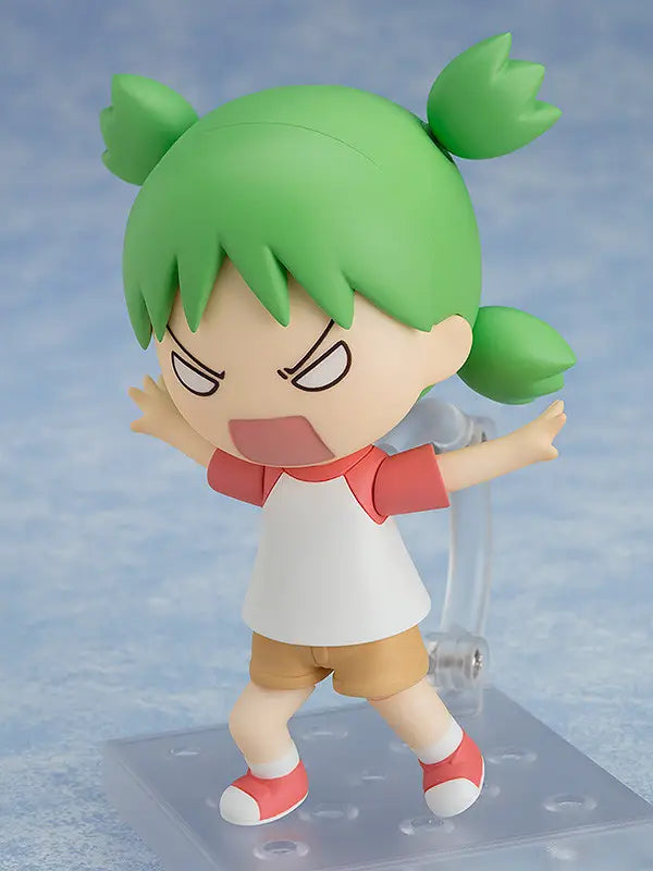 Nendoroid Yotsuba Koiwai - Yotsuba&!