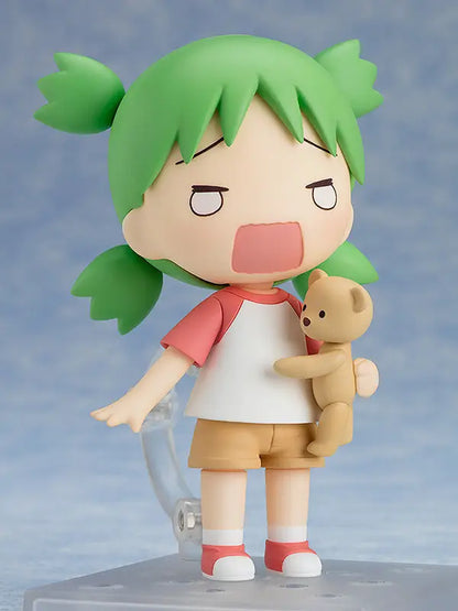 Nendoroid Yotsuba Koiwai - Yotsuba&!