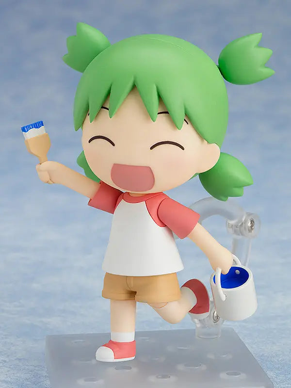 Nendoroid Yotsuba Koiwai - Yotsuba&!