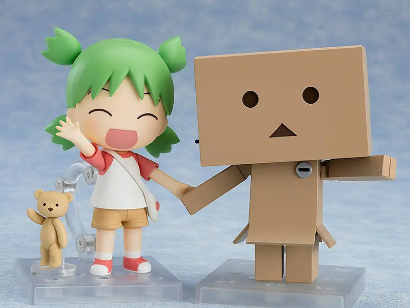 Nendoroid Yotsuba Koiwai - Yotsuba&!