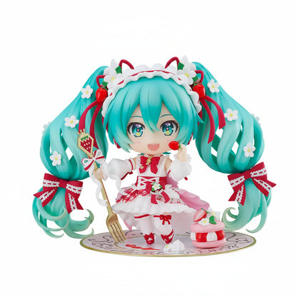Character Vocal Series 01: Hatsune Miku Nendoroid: 15th Anniversary Version