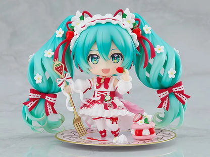 Character Vocal Series 01: Hatsune Miku Nendoroid: 15th Anniversary Version