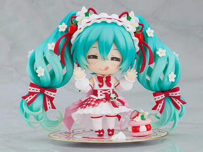 Character Vocal Series 01: Hatsune Miku Nendoroid: 15th Anniversary Version