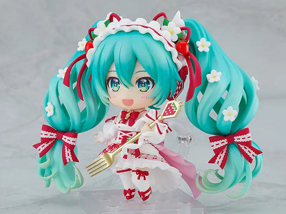 Character Vocal Series 01: Hatsune Miku Nendoroid: 15th Anniversary Version