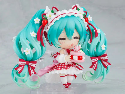 Character Vocal Series 01: Hatsune Miku Nendoroid: 15th Anniversary Version