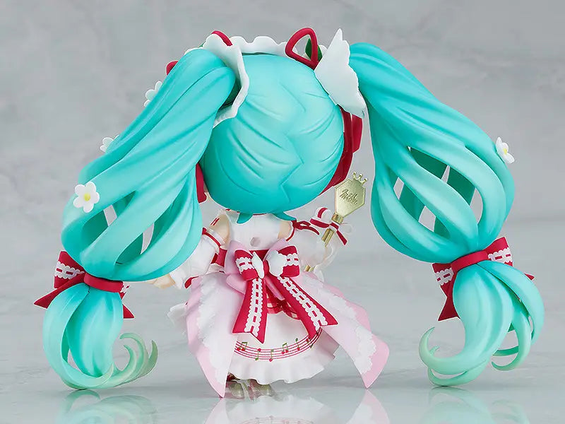 Character Vocal Series 01: Hatsune Miku Nendoroid: 15th Anniversary Version