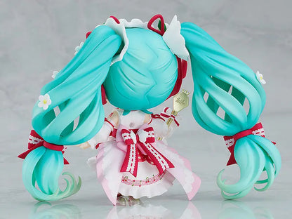 Character Vocal Series 01: Hatsune Miku Nendoroid: 15th Anniversary Version