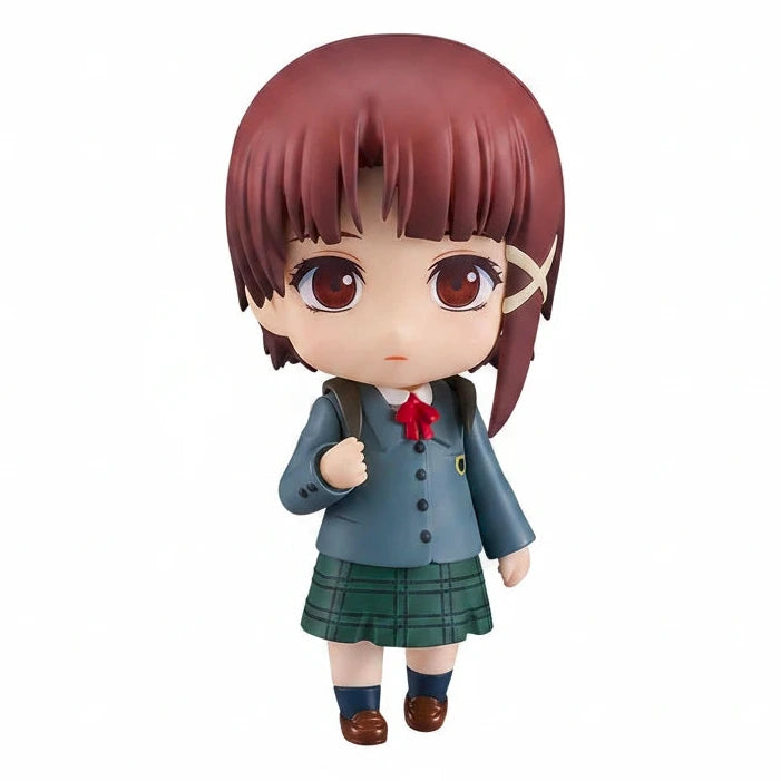 Nendoroid Lain Iwakura - serial experiments lain (Reissue)