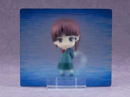 Nendoroid Lain Iwakura - serial experiments lain (Reissue)