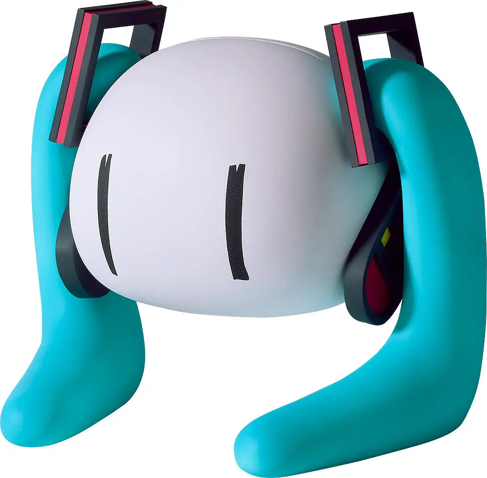 Artist Collaboration Figure Hatsune Miku x Maho Takahashi Masayume (White)