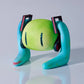 Artist Collaboration Figure Hatsune Miku x Maho Takahashi Chan-Miku!! (Green)