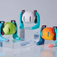 Artist Collaboration Figure Hatsune Miku x Maho Takahashi Chan-Miku!! (Green)