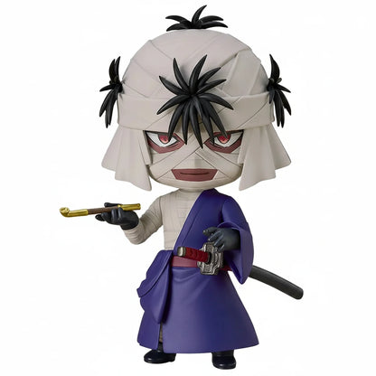 Nendoroid Makoto Shishio (Rurouni Kenshin: Meiji Swordsman Romantic Story)
