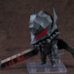 Nendoroid Guts: Berserker Armor Ver. (Berserk)