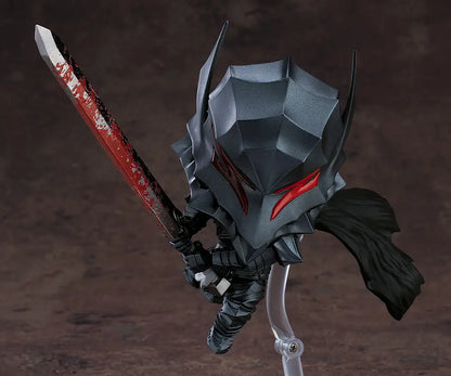 Nendoroid Guts: Berserker Armor Ver. (Berserk)