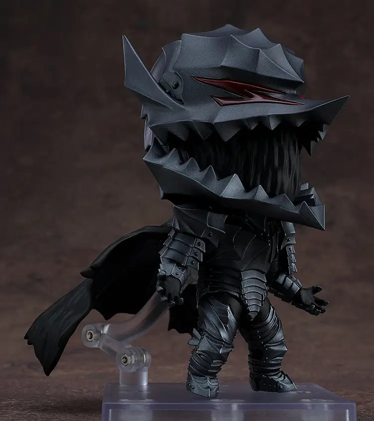 Nendoroid Guts: Berserker Armor Ver. (Berserk)