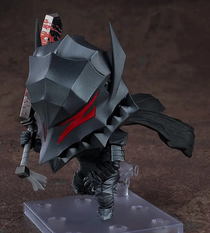 Nendoroid Guts: Berserker Armor Ver. (Berserk)