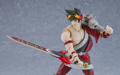 Hades figma Zagreus