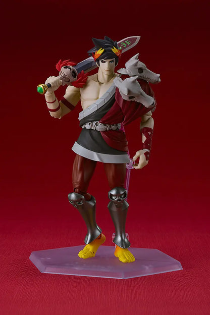 Hades figma Zagreus