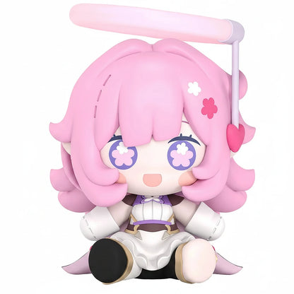 Huggy Good Smile ELF Elysia - Honkai Impact 3rd