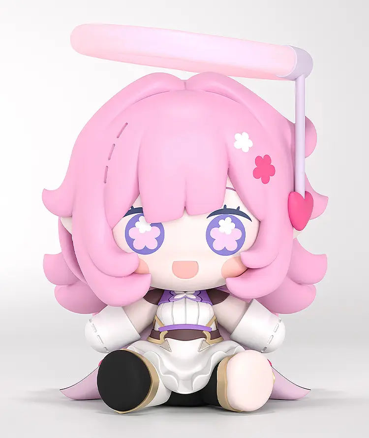 Huggy Good Smile ELF Elysia - Honkai Impact 3rd