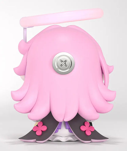 Huggy Good Smile ELF Elysia - Honkai Impact 3rd