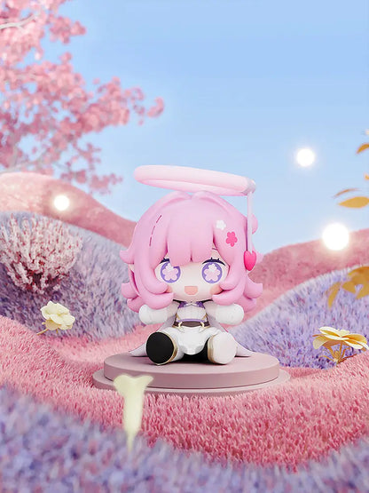 Huggy Good Smile ELF Elysia - Honkai Impact 3rd