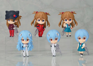 Nendoroid Surprise Rebuild of Evangelion: 1Box (6pcs)