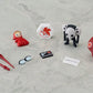 Nendoroid Surprise Rebuild of Evangelion: 1Box (6pcs)