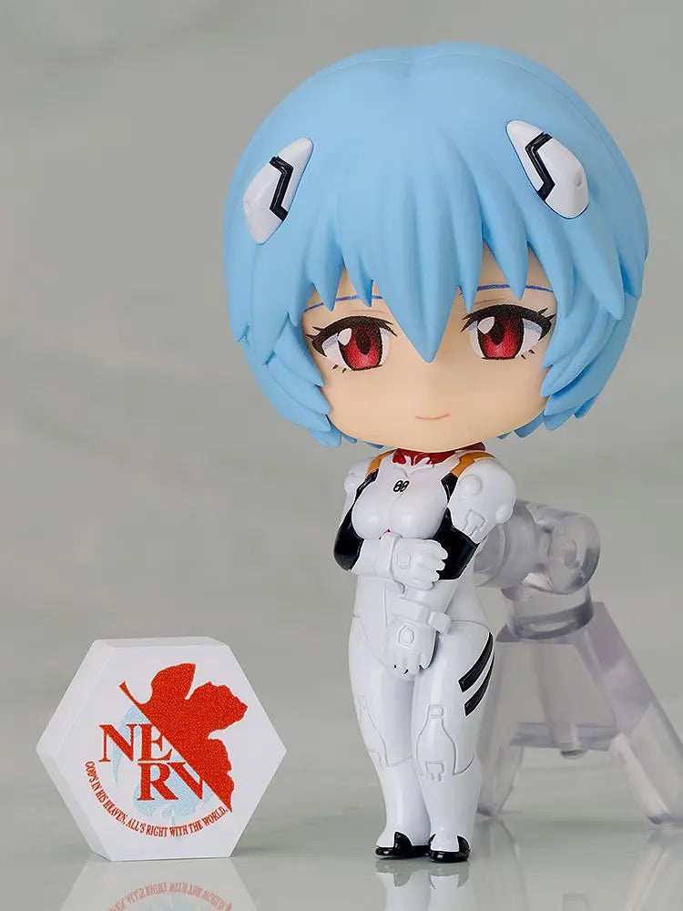 Nendoroid Surprise Rebuild of Evangelion: 1Box (6pcs)