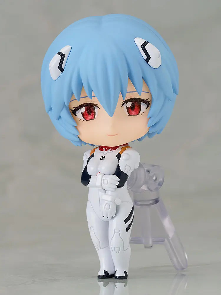 Nendoroid Surprise Rebuild of Evangelion: 1Box (6pcs)