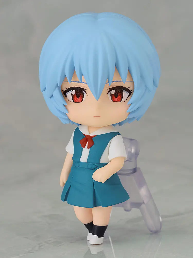 Nendoroid Surprise Rebuild of Evangelion: 1Box (6pcs)