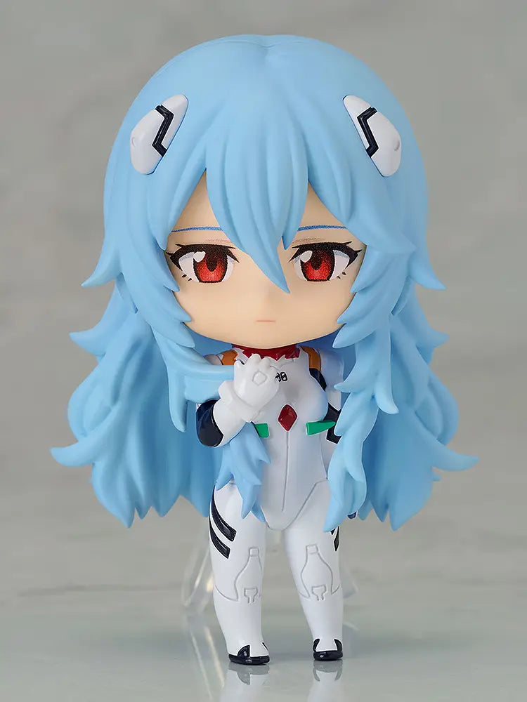 Nendoroid Surprise Rebuild of Evangelion: 1Box (6pcs)