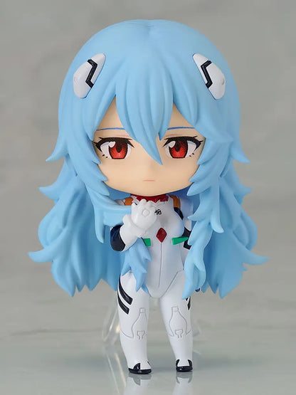 Nendoroid Surprise Rebuild of Evangelion: 1Box (6pcs)