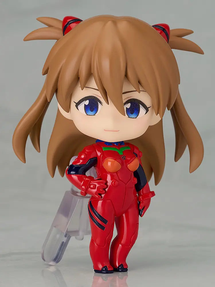 Nendoroid Surprise Rebuild of Evangelion: 1Box (6pcs)