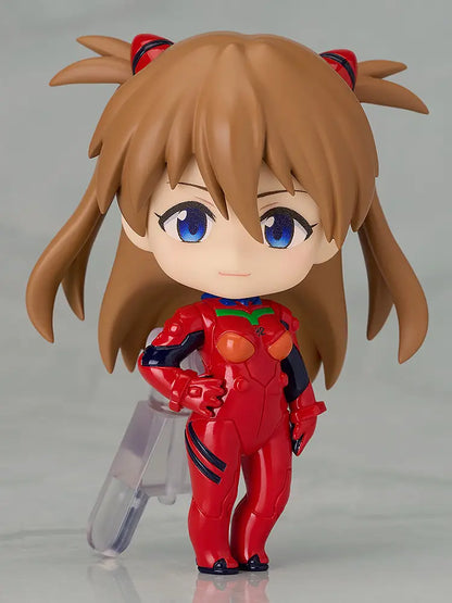 Nendoroid Surprise Rebuild of Evangelion: 1Box (6pcs)