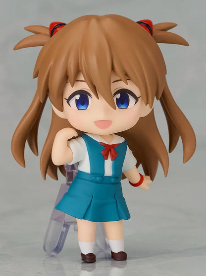 Nendoroid Surprise Rebuild of Evangelion: 1Box (6pcs)