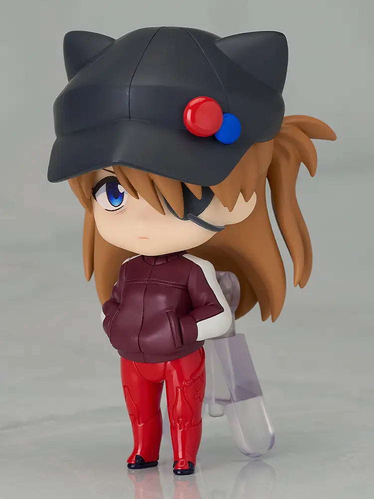 Nendoroid Surprise Rebuild of Evangelion: 1Box (6pcs)