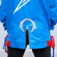 Uma Musume: Pretty Derby: Tamamo Cross Biker Jacket