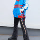 Uma Musume: Pretty Derby: Tamamo Cross Biker Jacket