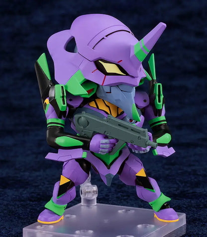 Nendoroid Evangelion Unit-01 (Rebuild of Evangelion)