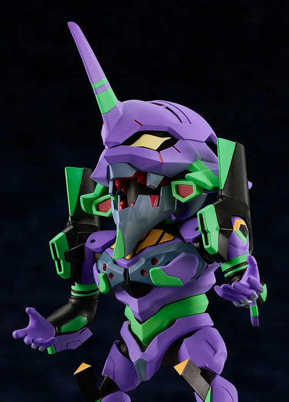 Nendoroid Evangelion Unit-01 (Rebuild of Evangelion)