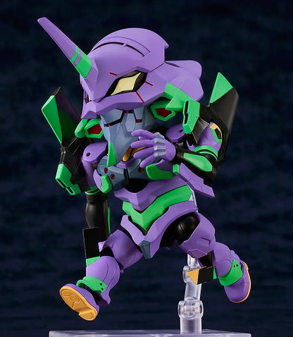 Nendoroid Evangelion Unit-01 (Rebuild of Evangelion)