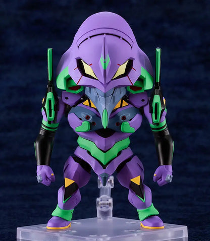 Nendoroid Evangelion Unit-01 (Rebuild of Evangelion)
