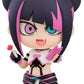 Nendoroid Juri-chan (Street Fighter Series)